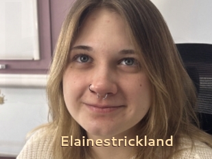 Elainestrickland