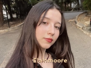 Elainmoore