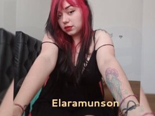 Elaramunson