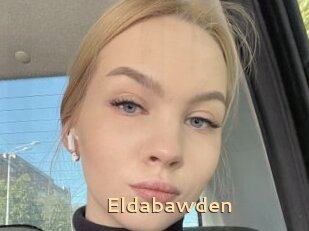 Eldabawden