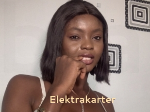 Elektrakarter