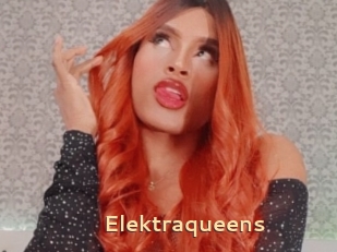 Elektraqueens