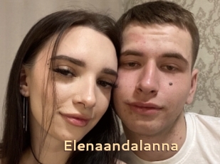 Elenaandalanna