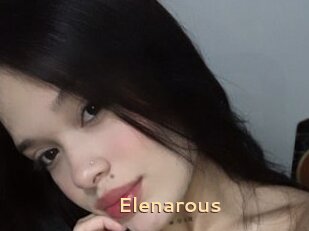 Elenarous