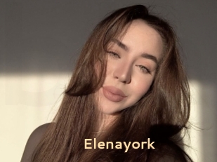 Elenayork