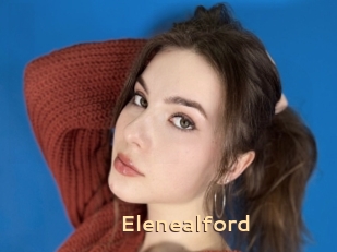 Elenealford