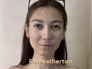 Eleneatherton