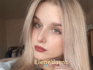 Elenebarns