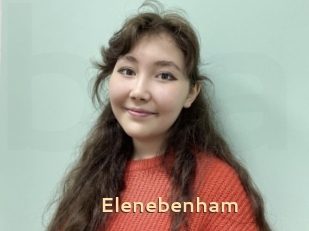 Elenebenham