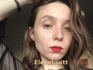 Elenebluitt