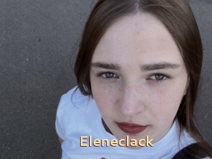 Eleneclack