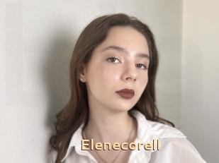 Elenecorell