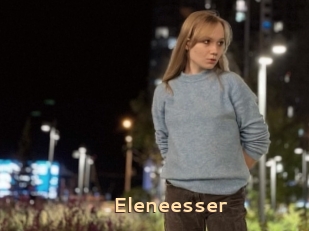 Eleneesser