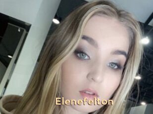 Elenefelton