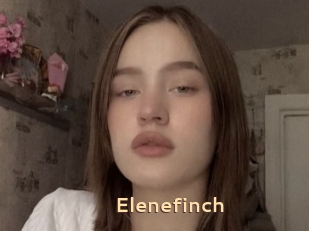 Elenefinch