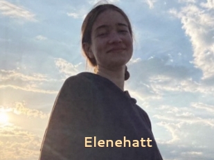 Elenehatt