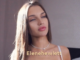 Elenehewlett