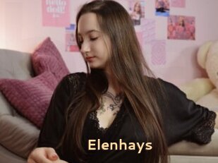 Elenhays