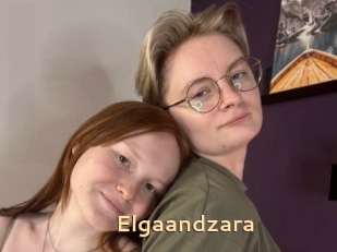 Elgaandzara