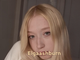 Elgaashburn