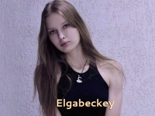 Elgabeckey