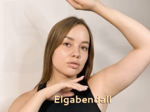 Elgabendall