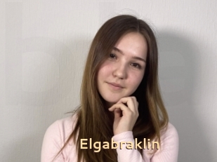 Elgabraklin