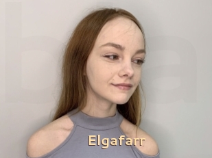 Elgafarr