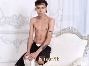 Eliasfit