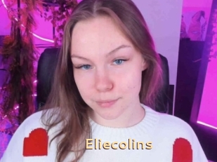 Eliecolins