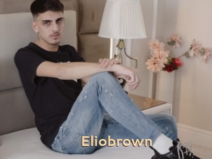 Eliobrown