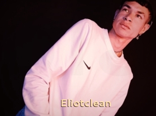 Eliotclean