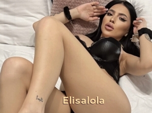 Elisalola