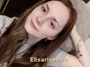 Elisariverson