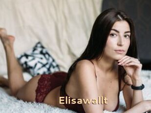 Elisawallt