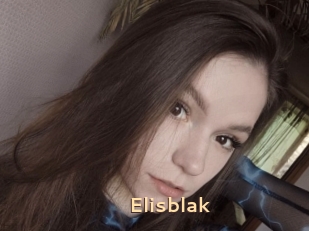 Elisblak