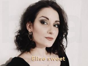 Elise_sweet