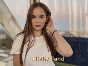 Elisholland