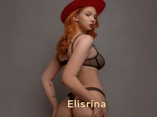 Elisrina