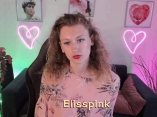 Elisspink