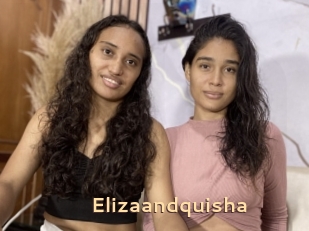 Elizaandquisha