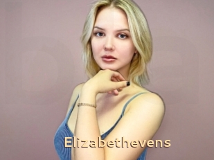 Elizabethevens