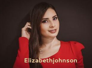 Elizabethjohnson