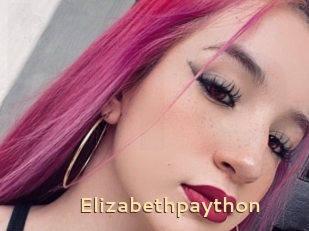 Elizabethpaython