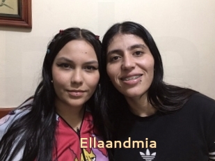 Ellaandmia