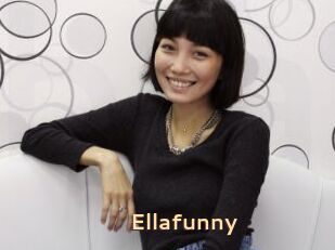 Ellafunny