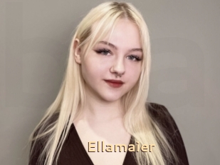 Ellamaier