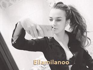 Ellamilanoo