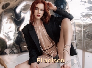 Ellaolson