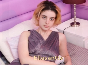 Ellasantte